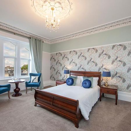 Hawthornbank Hotel Oban Bagian luar foto