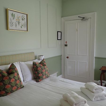 Hawthornbank Hotel Oban Bagian luar foto
