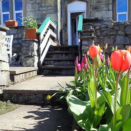 Hawthornbank Hotel Oban Bagian luar foto