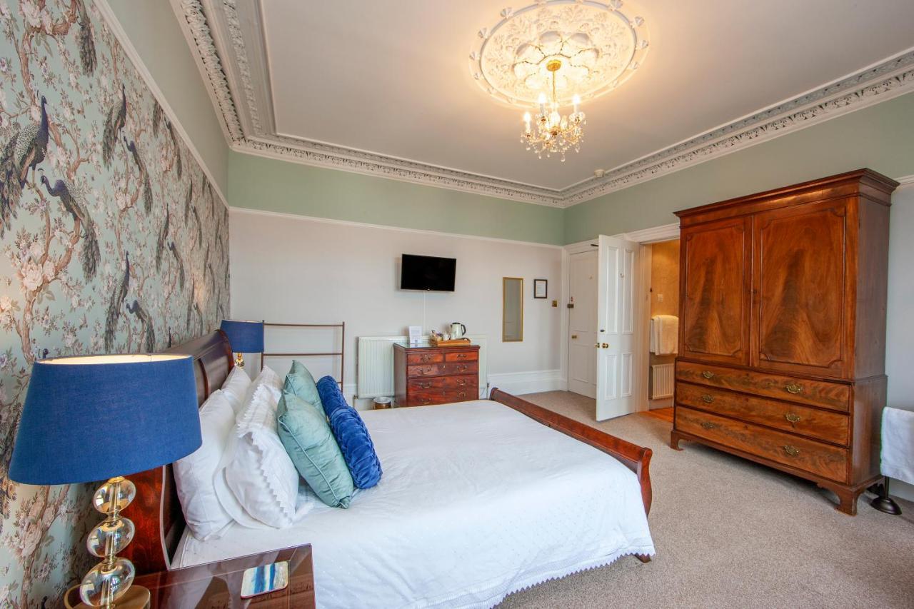 Hawthornbank Hotel Oban Bagian luar foto