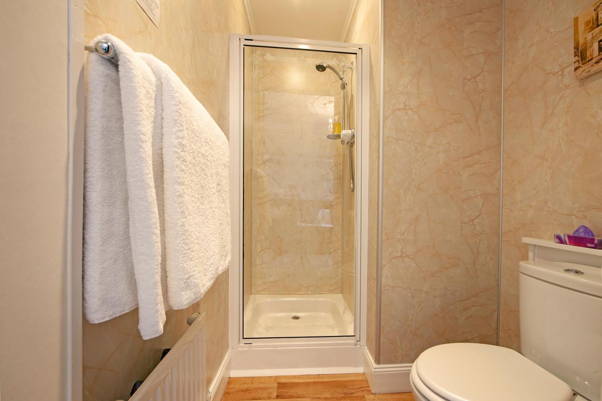 Hawthornbank Hotel Oban Bagian luar foto