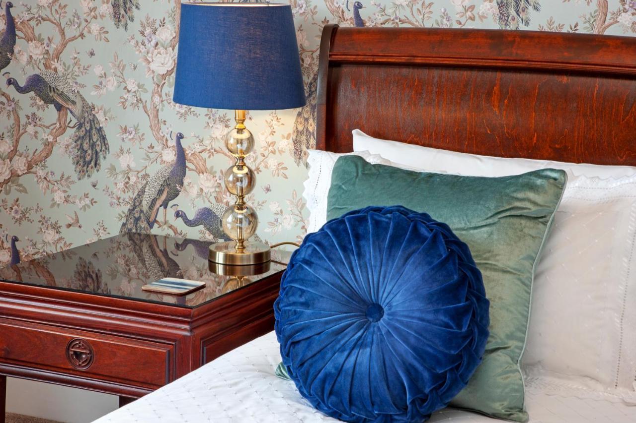 Hawthornbank Hotel Oban Bagian luar foto