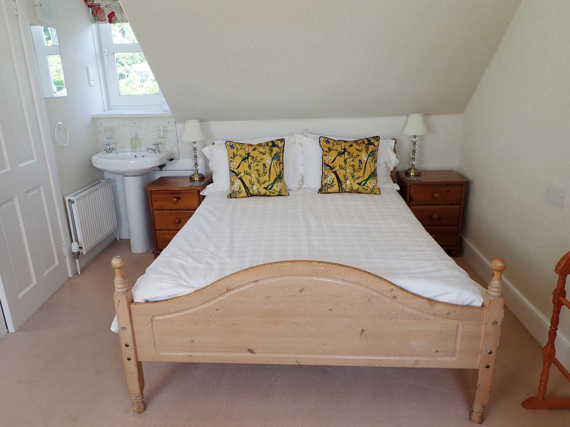 Hawthornbank Hotel Oban Bagian luar foto