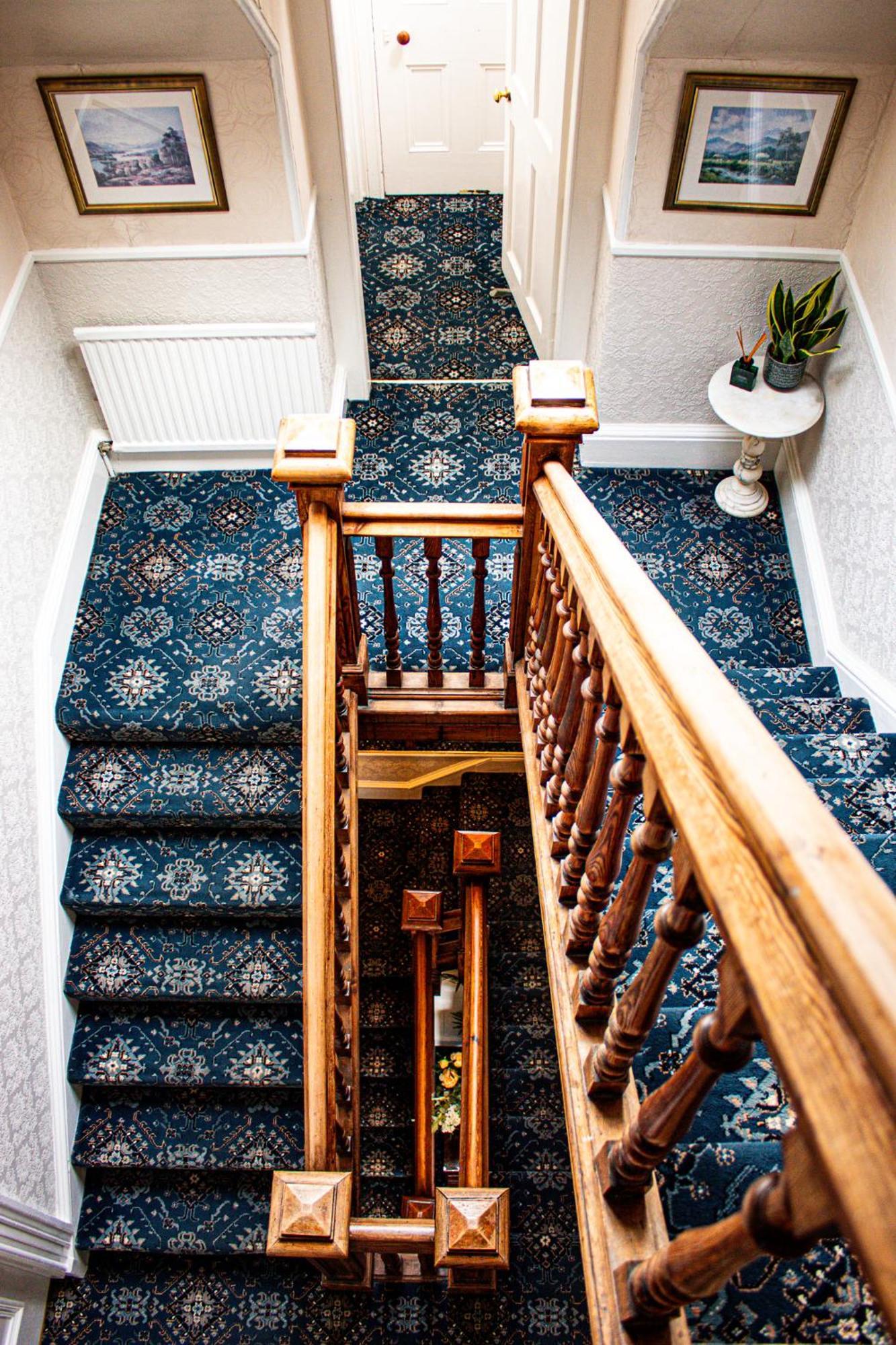 Hawthornbank Hotel Oban Bagian luar foto
