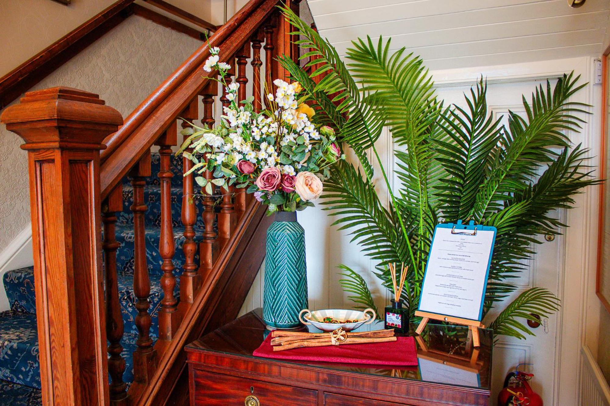 Hawthornbank Hotel Oban Bagian luar foto