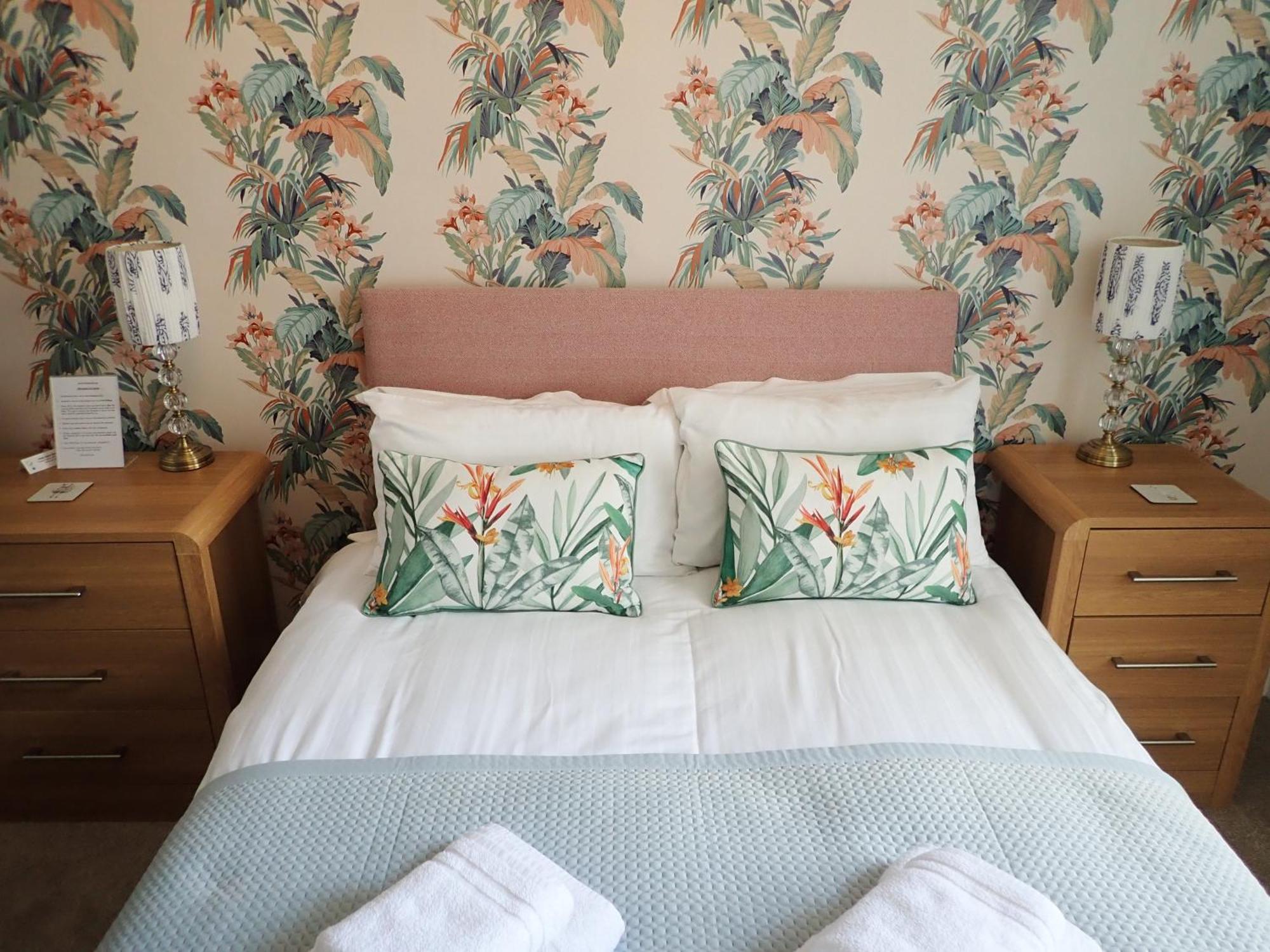 Hawthornbank Hotel Oban Bagian luar foto