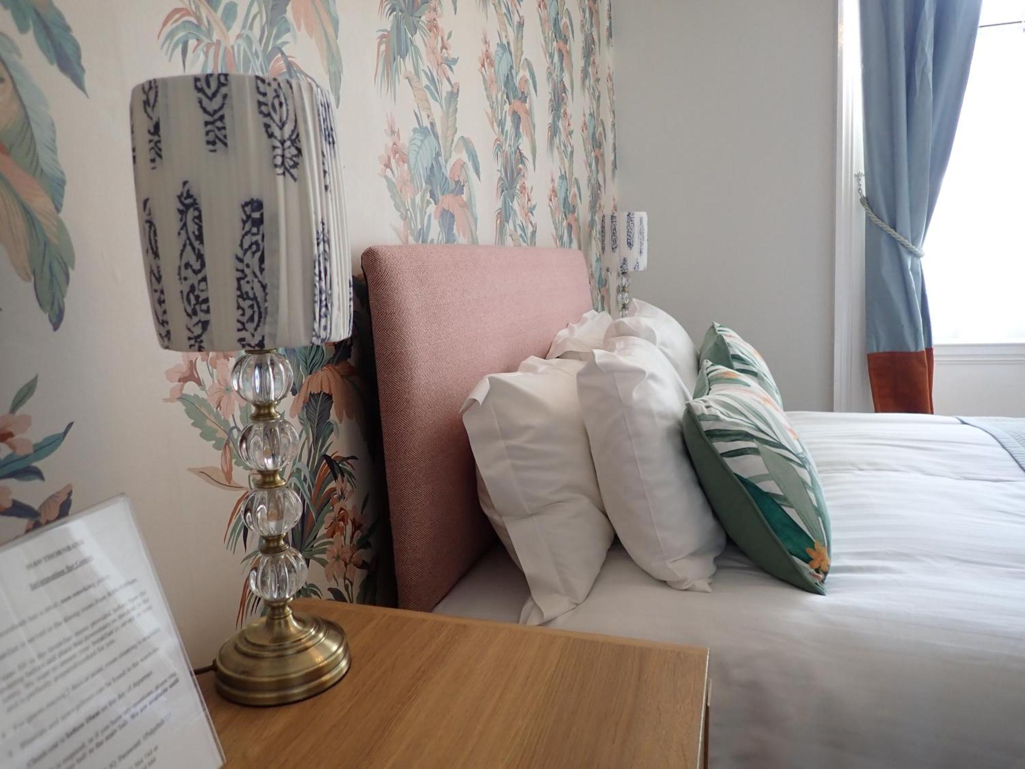 Hawthornbank Hotel Oban Bagian luar foto