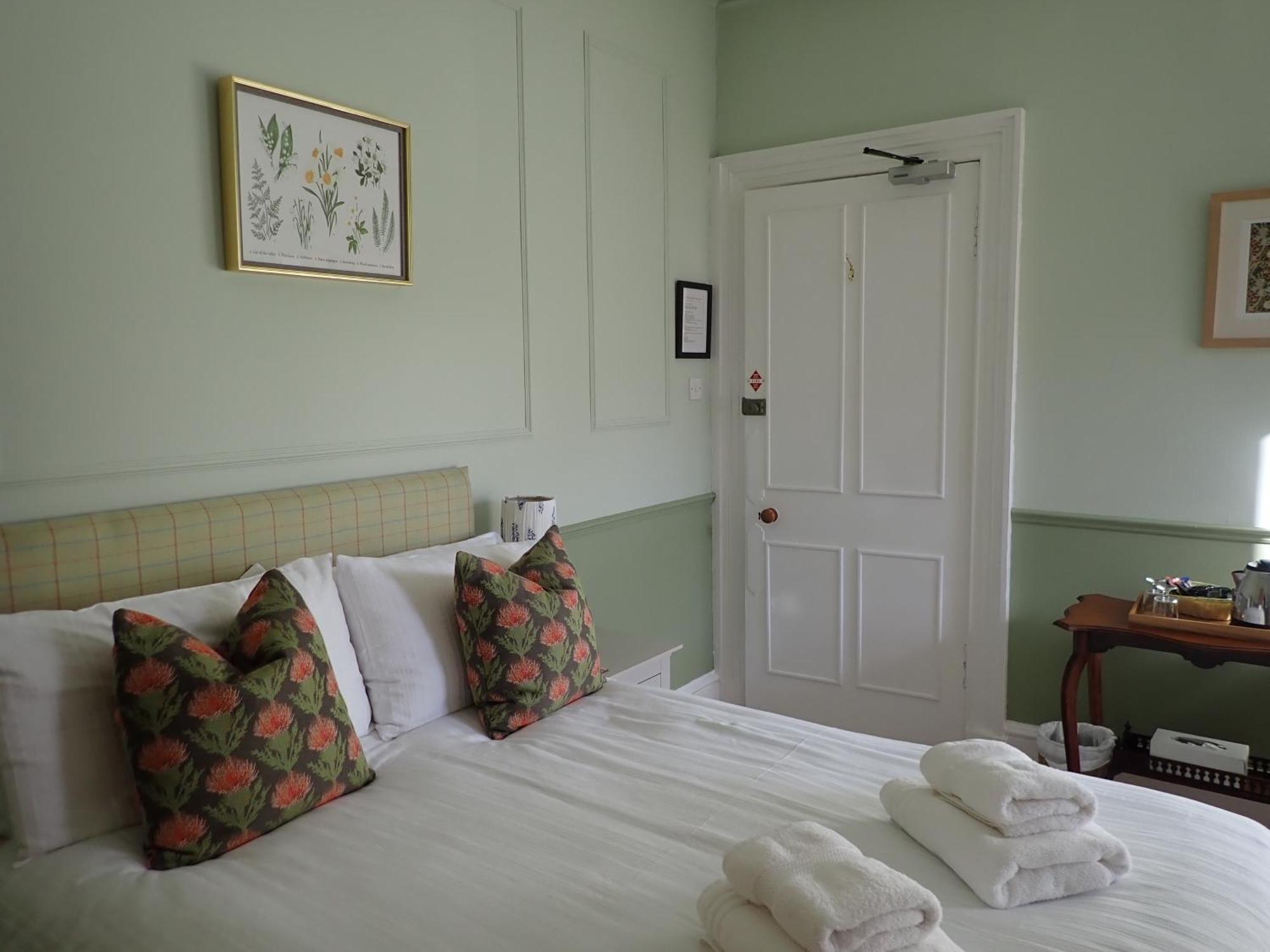 Hawthornbank Hotel Oban Bagian luar foto