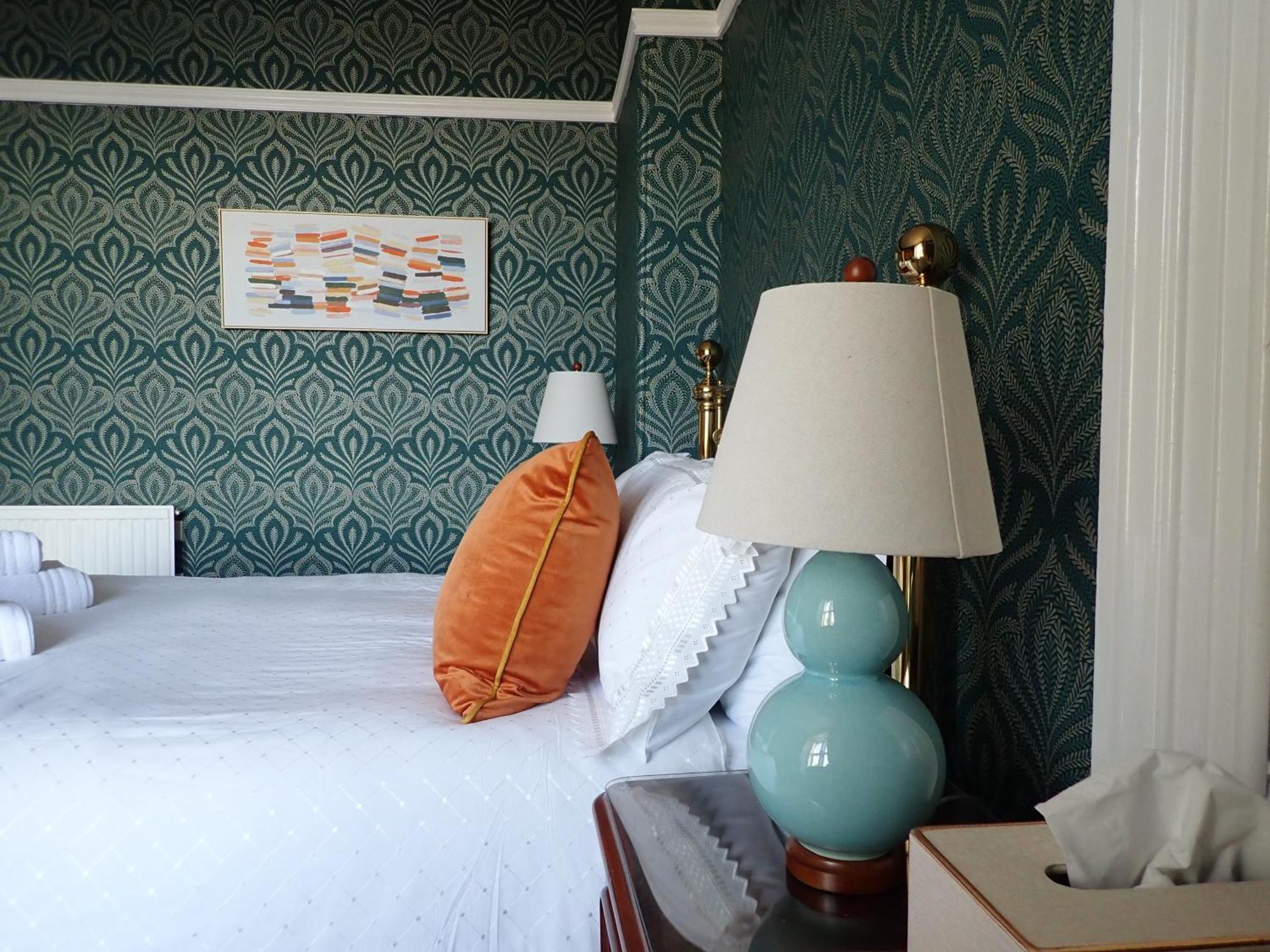 Hawthornbank Hotel Oban Bagian luar foto