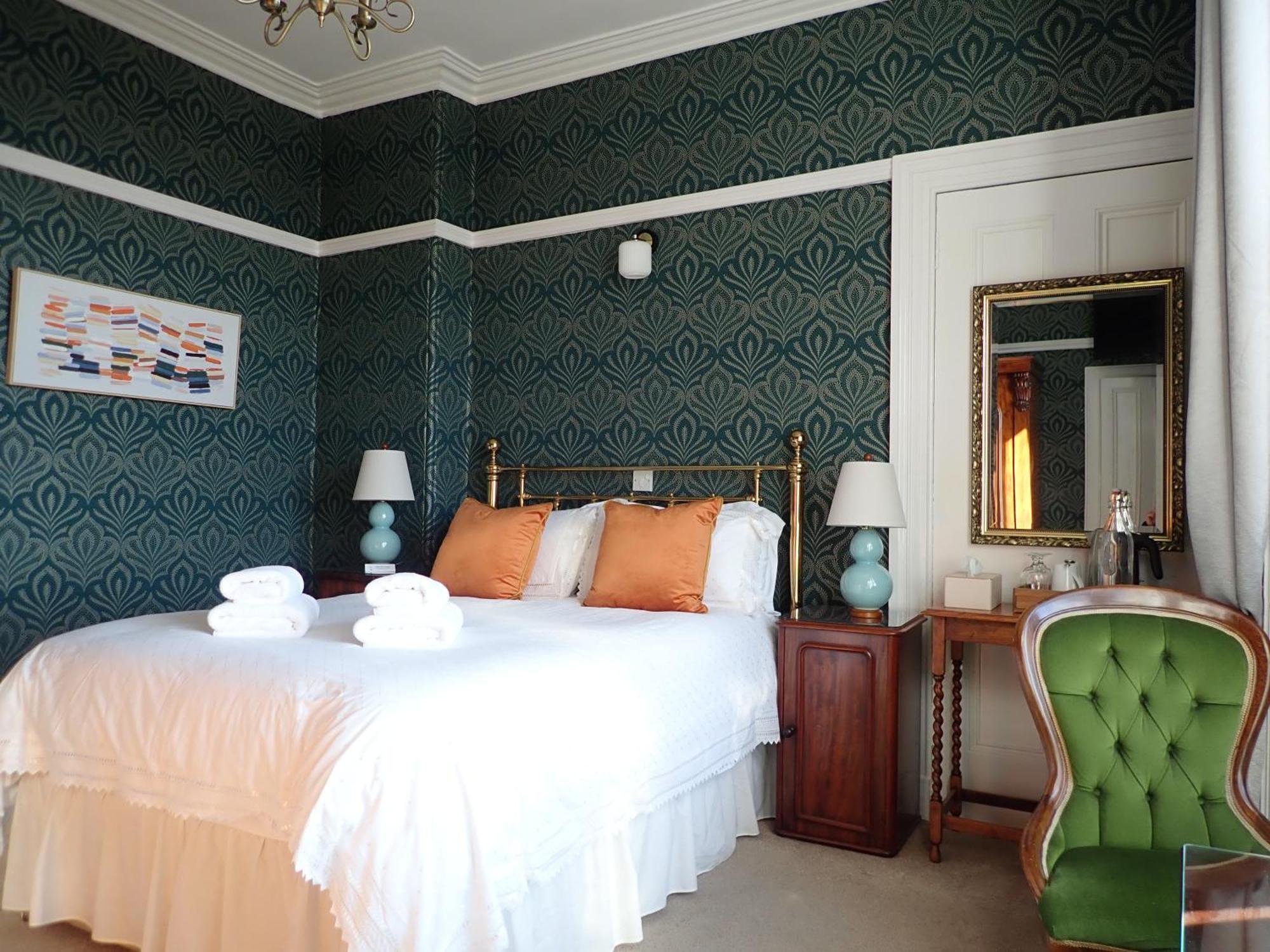 Hawthornbank Hotel Oban Bagian luar foto