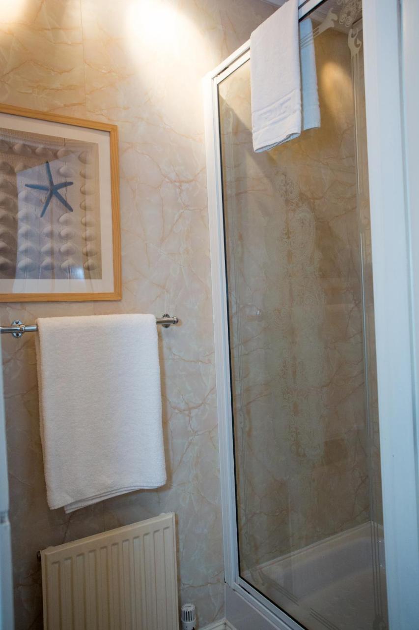 Hawthornbank Hotel Oban Bagian luar foto